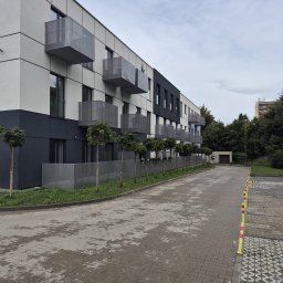 Ocieplanie elewacji Ruda Śląska 1