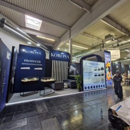 Targi papierosowe Dortmund