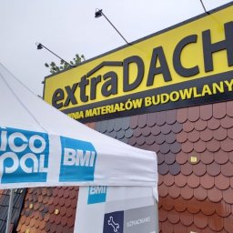 extraDACH Sp. z o.o. Oddział Szczecin - Wysokiej Klasy Dachówka Betonowa Szczecin