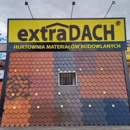extraDACH Sp. z o.o. Sp. K. Oddział Szczecin - Styropapa Szczecin