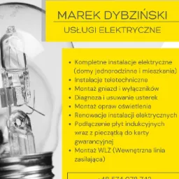 Rowniez zabudowy poddaszy z dociepleniem i wszelkie zabudowy GK szpachlowanie