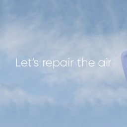 Sprawdzamy jaka jest jakość powietrza na świecie i dajemy Ci o tym znać na bieżąco!
