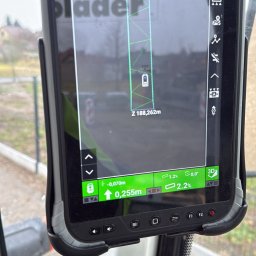 Utwardzanie drogi Sól 4