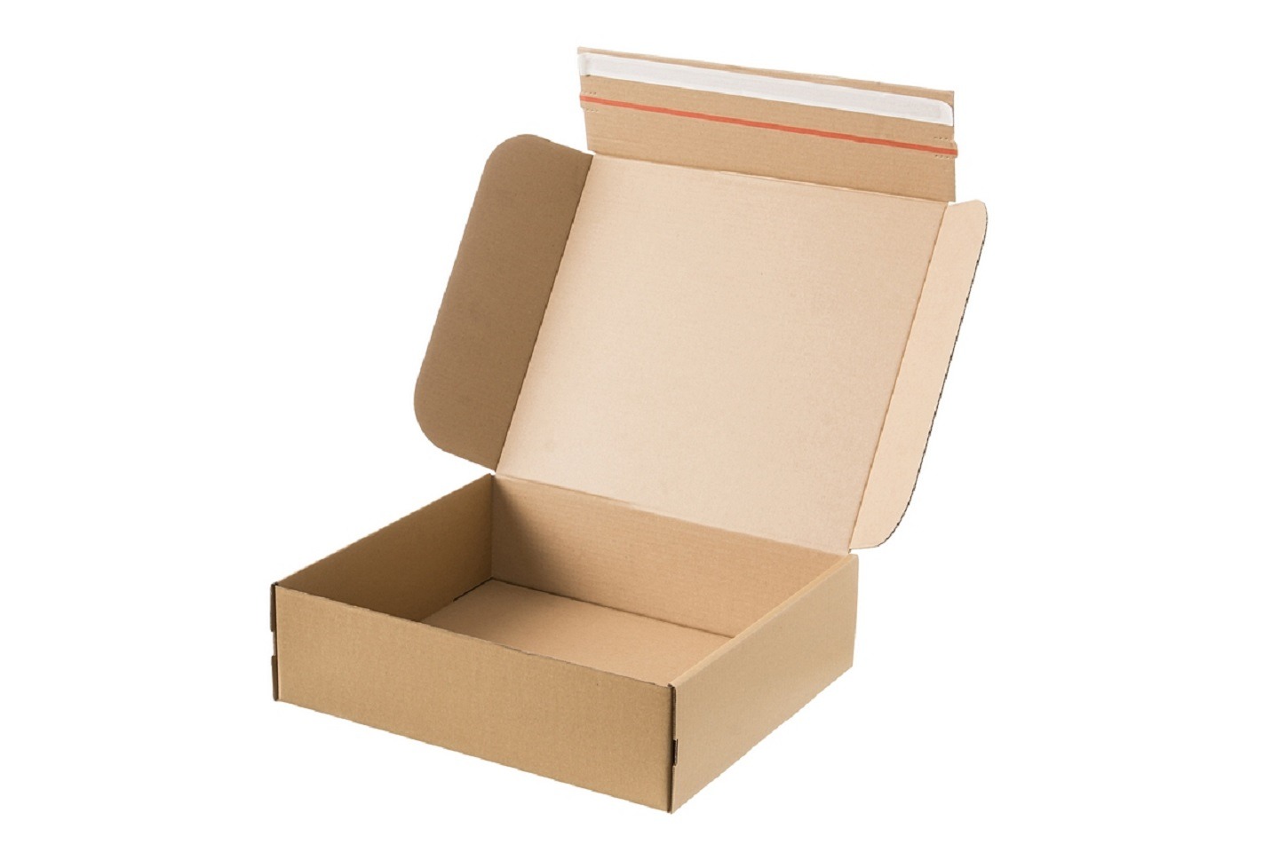 kartony fasonowe dla ecommerce