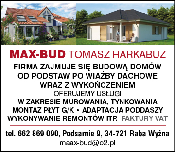 Uslugi Ogolnobudowlane