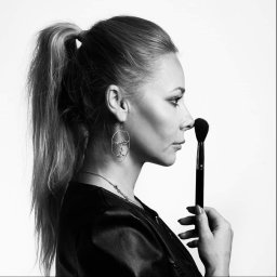 Joanna Murdzia Make up artist - Makijaż Oka Malbork
