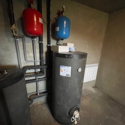 Installers2 Sp. z o.o. - Serwis piec&oacute;w i kotł&oacute;w gazowych Gdańsk