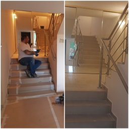 Wykończenia wnętrz Łódź 3