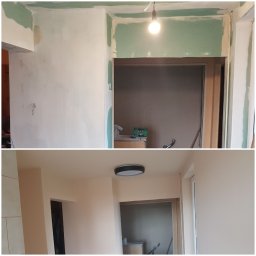 Wykończenia wnętrz Łódź 2