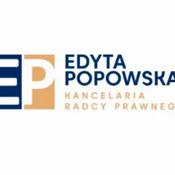Edyta Popowska Kancelaria Plock