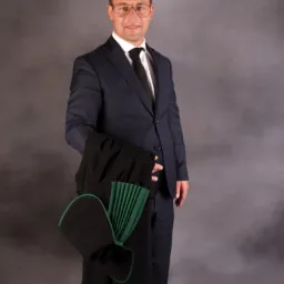 adwokat Jakub Jaworski