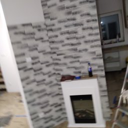 Usługi remontowo budowlane Piotr Klisiewicz - Sucha Zabudowa Bochnia