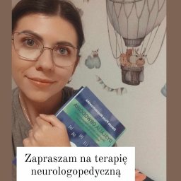 Logopeda Działdowo 1