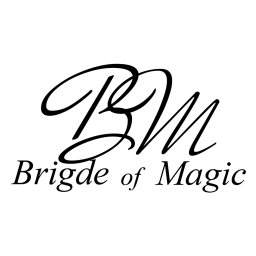 Brigde Of Magic - Projektowanie Katalogów, Folderów i Broszur Mońki