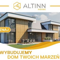 ALTINN KONSTRUKCJE SP. Z O.O - Montaż Sufitów Napinanych Wrocław