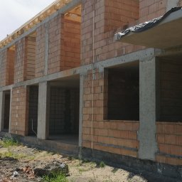 Domy murowane Wrocław 2