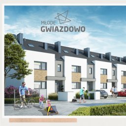 Młode Gwiazdowo - Kupno Domu Gwiazdowo