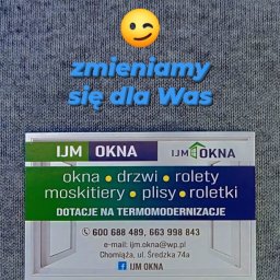 IJM OKNA - Składy i hurtownie budowlane Środa Śląska