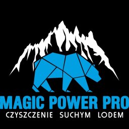 Magic Power Pro - Malowanie Proszkowe Przylesie