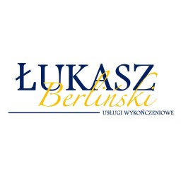 Łukasz Berliński - Malowanie Wnętrz Brwinów