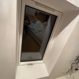 Łukasz Berliński - Stara Wieś