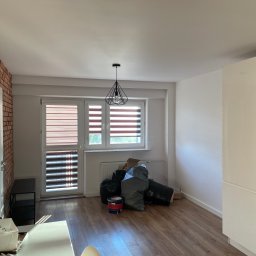 Łukasz Berliński - Warszawa, Bielany