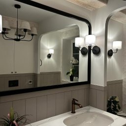 Malowanie mieszkań Pasłęk 1