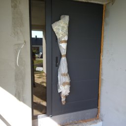 Naprawa okien Lublin 1