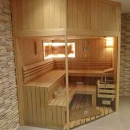 Active Line - Producent saun Infraline: fińskich, Infrared, combi, na wymiar - Sauny Bielsko-Biała