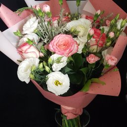 Doręczanie kwiatów Lublin 2