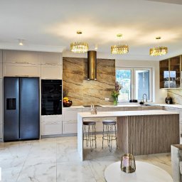 Kuchnie na wymiar Radomsko 1