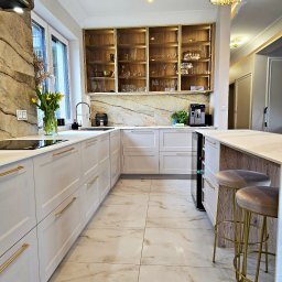 Kuchnie na wymiar Radomsko 3