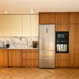 Kuchnie na wymiar Radomsko 1