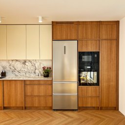 Kuchnie na wymiar Radomsko 2