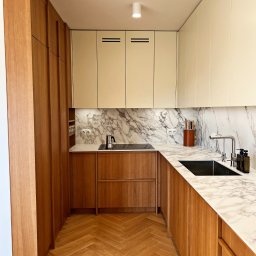 Kuchnie na wymiar Radomsko 3