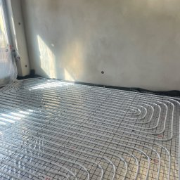 Posadzki jastrychowe Żukowo 1