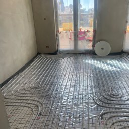 Posadzki jastrychowe Żukowo 2