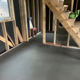 Posadzki betonowe Kartuzy