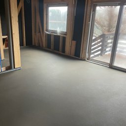 Posadzki jastrychowe Żukowo 4