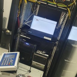 SOLCOM - IT - Serwis Komputerowy Pruszków