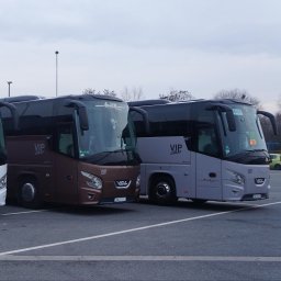 Agencja Turystyczno-Transportowa Bus Travel - Firma Przewozowa Wrocław