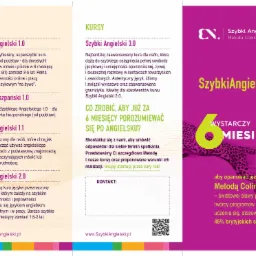 Krótko o naszych kursach.