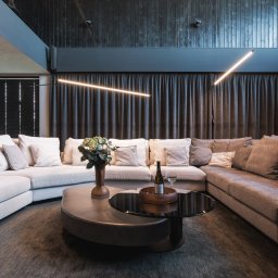 Projektowanie mieszkania Koszalin 1