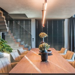 Projektowanie mieszkania Koszalin 2