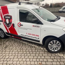 Alarmy domowe Racibórz 4