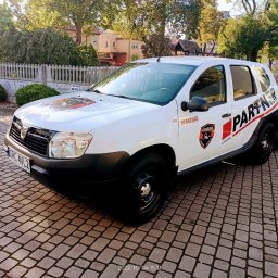 Alarmy domowe Racibórz 3