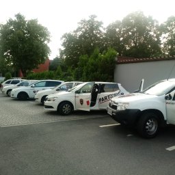 Alarmy domowe Racibórz 1