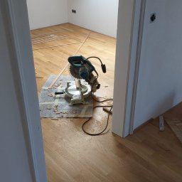 Euro instal parkiety - Wyjątkowe Cyklinowanie Podłogi z Desek Lwówek Śląski