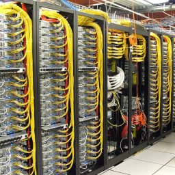 Monitoring domu Bełk 1