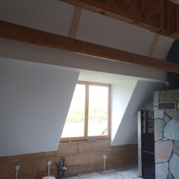 Remonty mieszkań Krokowa 1